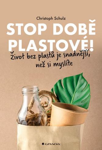 STOP DOBE PLASTOVE!