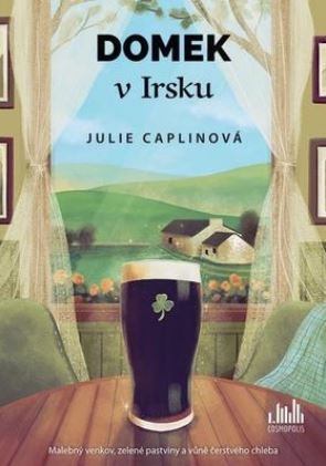 Domek v Irsku