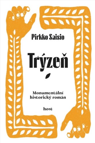 Trýzeň