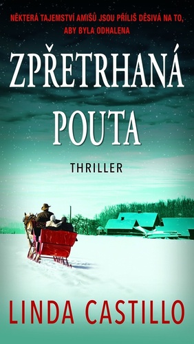 Zpřetrhaná pouta (CZ)