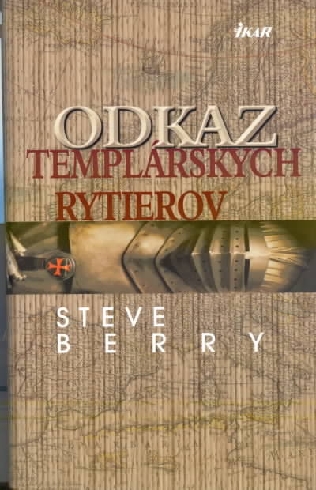 ODKAZ TEMPLARSKYCH RYTIEROV