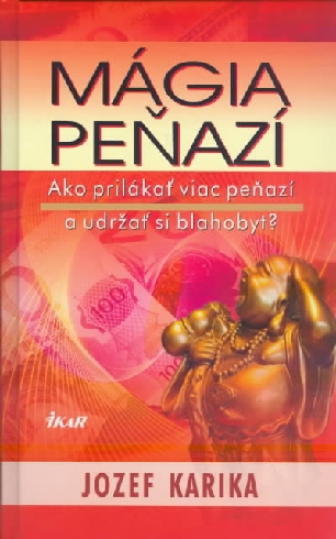 Mágia peňazí