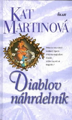 DIABLOV NAHRDELNIK