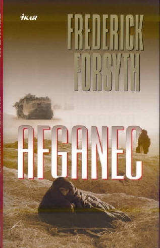 AFGANEC