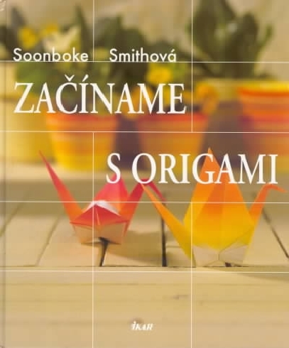 ZACINAME S ORIGAMI