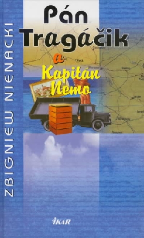 PAN TRAGACIK A KAPITAN NEMO