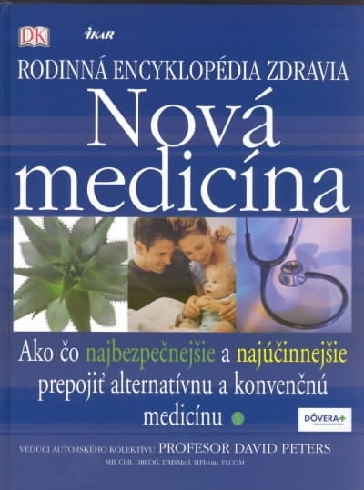 NOVA MEDICINA