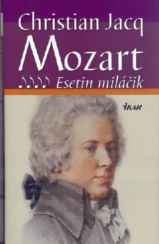 MOZART ESETIIN MILACIK
