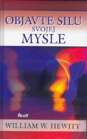 OBJAVTE SILU SVOJEJ MYSLE