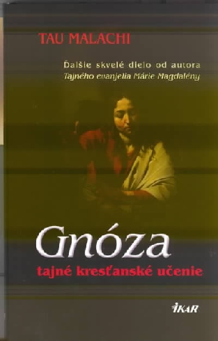 GNOZA TAJNE KRESTANSKE UCENIE