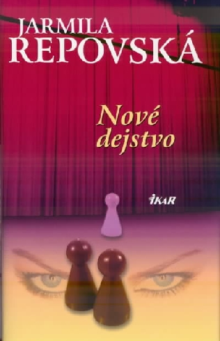 Nové dejstvo