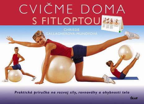 CVICIME DOMA S FITLOPTOU