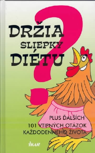 DRZIA SLIEPKY DIETU?