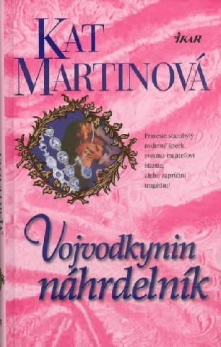 VOJVODKYNIN NAHRDELNIK