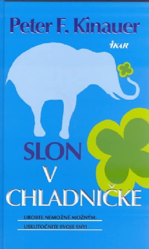 SLON V CHLADNICKE