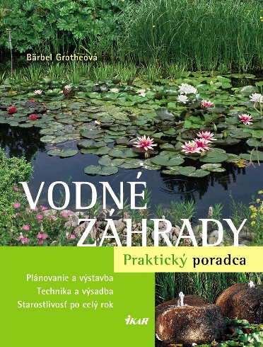 VODNE ZAHRADY