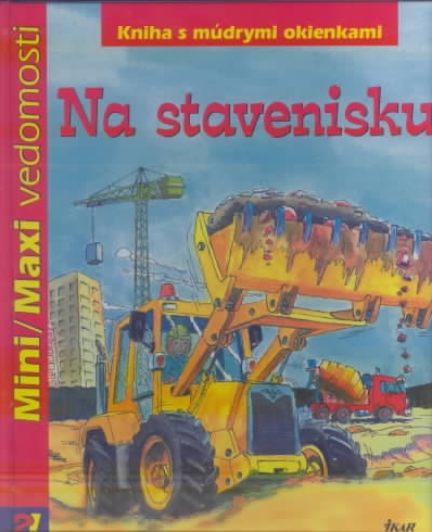 NA STAVENISKU - MINI MAXI VEDOMOSTI