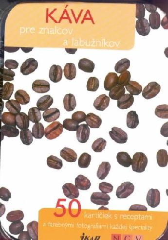 KAVA PRE ZNALCOV A LABUZNIKOV