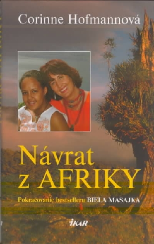 NAVRAT Z AFRIKY