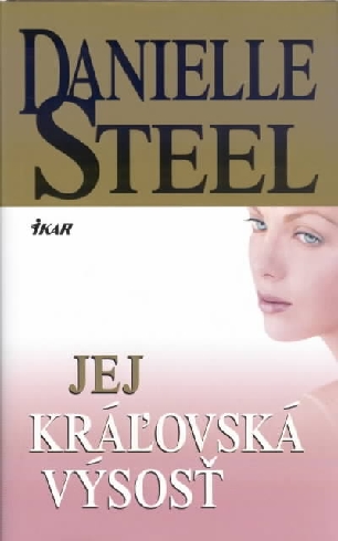 JEJ KRALOVSKA VYSOST