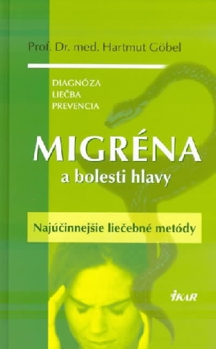 MIGRENA A BOLESTI HLAVY