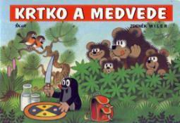 KRTKO A MEDVEDE