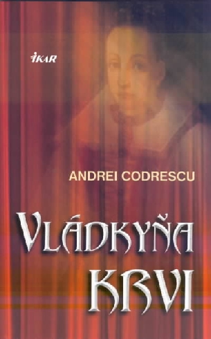 VLADKYNA KRVI