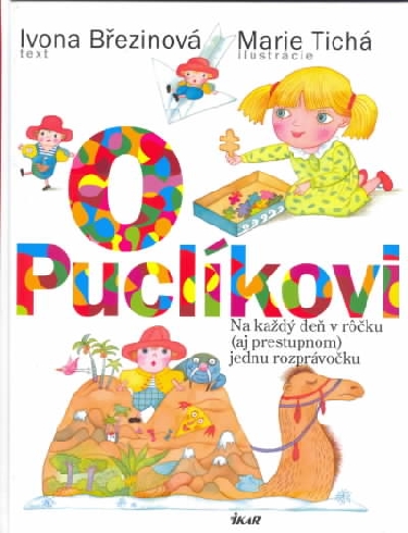 O PUCLIKOVI