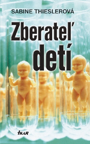 ZBERATEL DETI