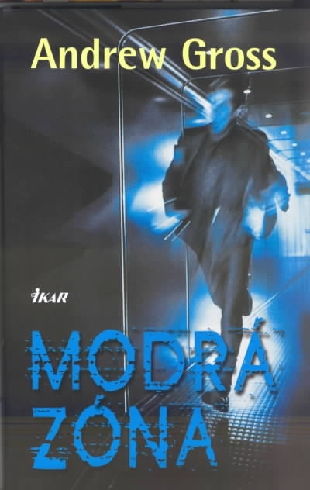 MODRA ZONA