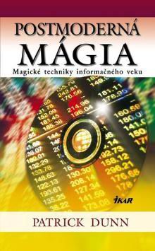 POSTMODERNA MAGIA