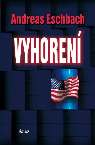 VYHORENI