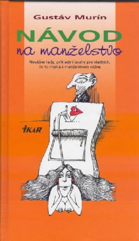 NAVOD NA MANZELSTVO