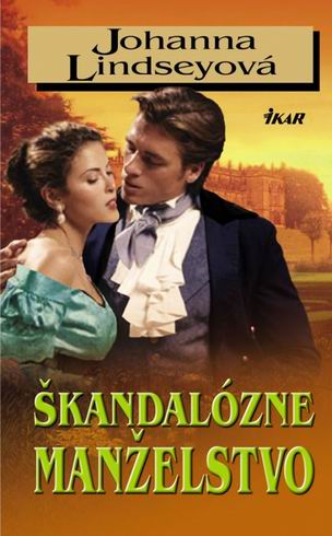 SKANDALOZNE MANZELSTVO