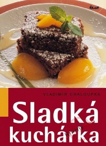 SLADKA KUCHARKA