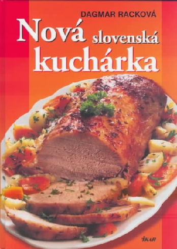NOVA SLOVENSKA KUCHARKA
