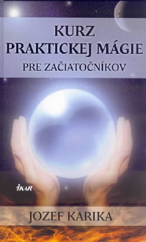 KURZ PRAKTICKEJ MAGIE