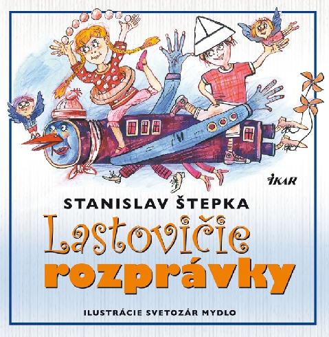 LASTOVICIE ROZPRAVKY