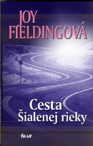 CESTA SIALENEJ RIEKY
