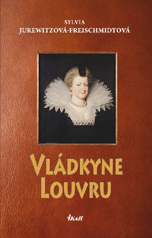 VLADKYNE LOUVRU