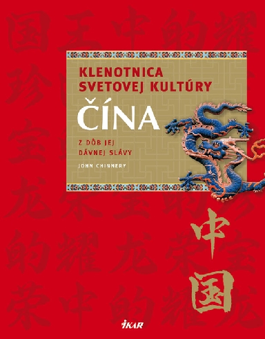 KLENOTNICA SVETOVEJ KULTURY CINA