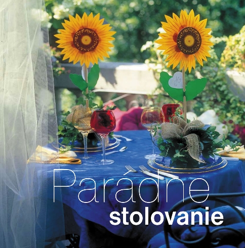 PARADNE STOLOVANIE