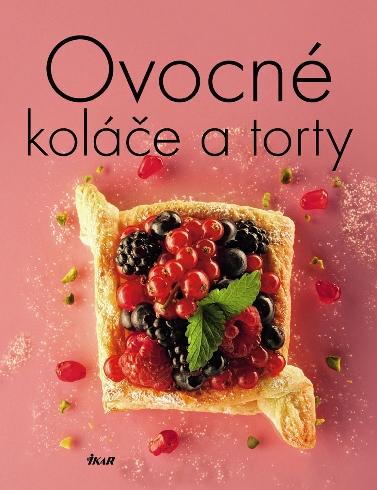 OVOCNE KOLACE A TORTY