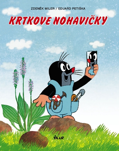 KRTKOVE NOHAVICKY