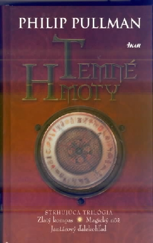 TEMNE HMOTY