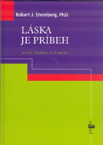 LASKA JE PRIBEH