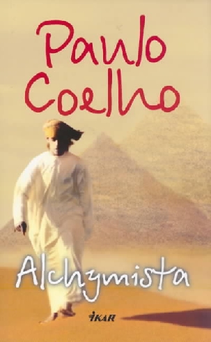 Alchymista