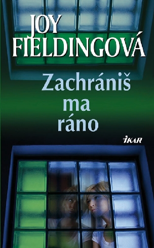 ZACHRANIS MA RANO