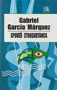 SPOVED STROSKOTANCA