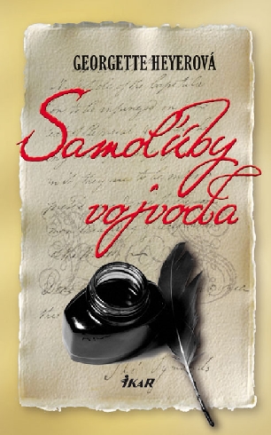 SAMOLUBY VOJVODCA